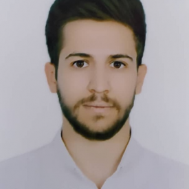 رضا خلیلی