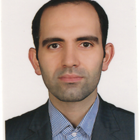 ابراهیم صیامی عراقی