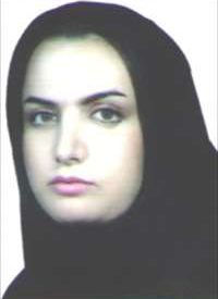 مریم پناهی فر