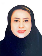 شیرین مشهدی فراهانی