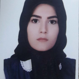 آرزو آیینه وند