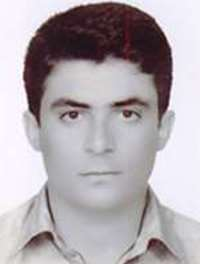 ناصر میرزائی مقدم