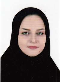 سیده بهاره ذوالفقاری