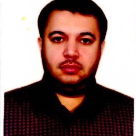 حسین ذوالقدرنیا