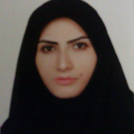زهرا صادقی خورجستان