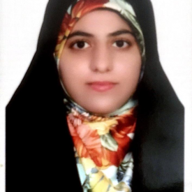 فاطمه منتظری هدشی