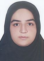 فاطمه ظهیری
