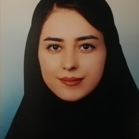 فاطمه پورمرجان ورجوی