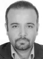 میثم قادری ساویری