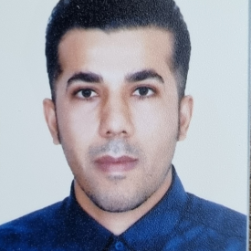 محسن مصطفی نژاد