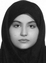 یاسمن اقازاده ایوبی