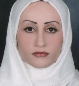خدیجه جمالی نیا