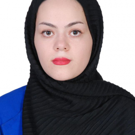 زهرا زارع زردینی