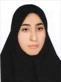 مریم علیمحمدی