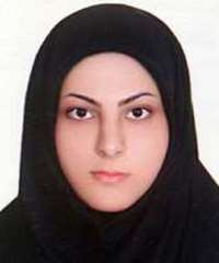 فهیمه یزدان پناه