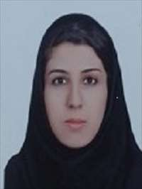 فاطمه بهزادی ابراهیمی