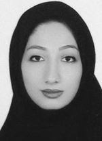 مریم فولادی