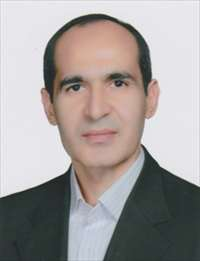 مسعود علمی فرد