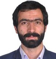 روح الله حیدری