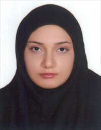 مهدیه نصرینی