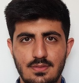 امیرحسن کشتکاران