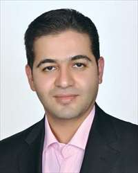 مهدی جنیدی جعفری