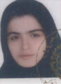 سیده آزاده موسوی