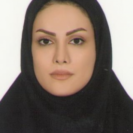 فاطمه اکبری نودوزقی