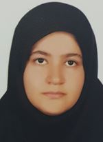 معصومه شرکائی
