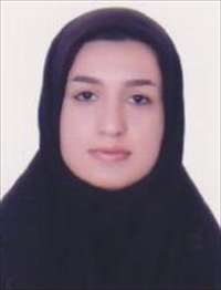 فاطمه محمودزاده احمدی