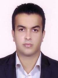 علی باباییان جلودار