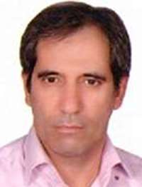 علی اصغر فولادی پناه