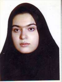 الهام ضامنی