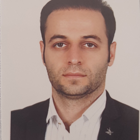 عزت اله عبدالملکی