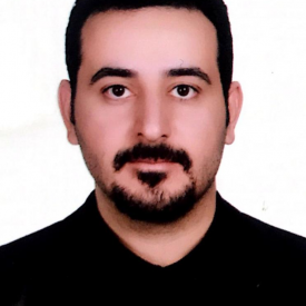 مهدی برخورداری فیروزآبادی