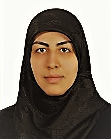 مریم خلیل زاده سلماسی