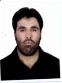 موسی دریجانی