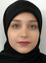 فاطمه خورشیدی