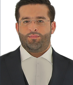 مهدی ثابت
