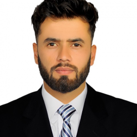 ایمل احمدی