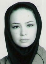 مینا دشتی