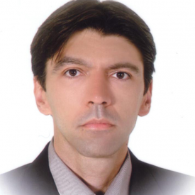 مهدی اسماعیلیان
