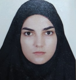 فاطمه نجفی چیمه