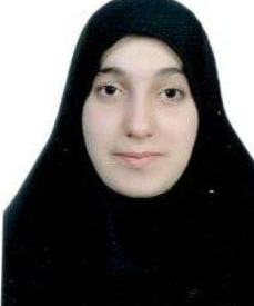 مریم هشترودی