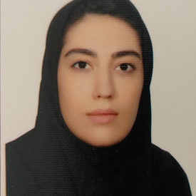 زهره ملک محمودی