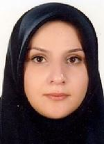 نیلوفرالسادات هاشمیان