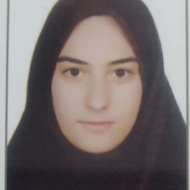 مریم محمدپور