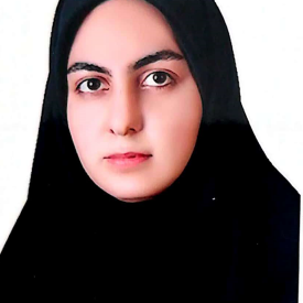 فاطمه فیاضی