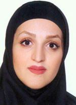 مژده فاتحی نیا