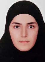 مرضیه سلیمانی روزبهانی